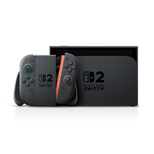 Switch2(日本語・国内専用)