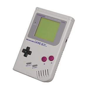 ゲームボーイ