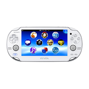 PS Vita