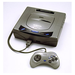 セガサターン