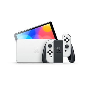 Nintendo Switch (有機EL)